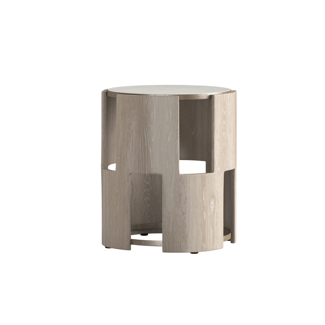 Rhodes End Table