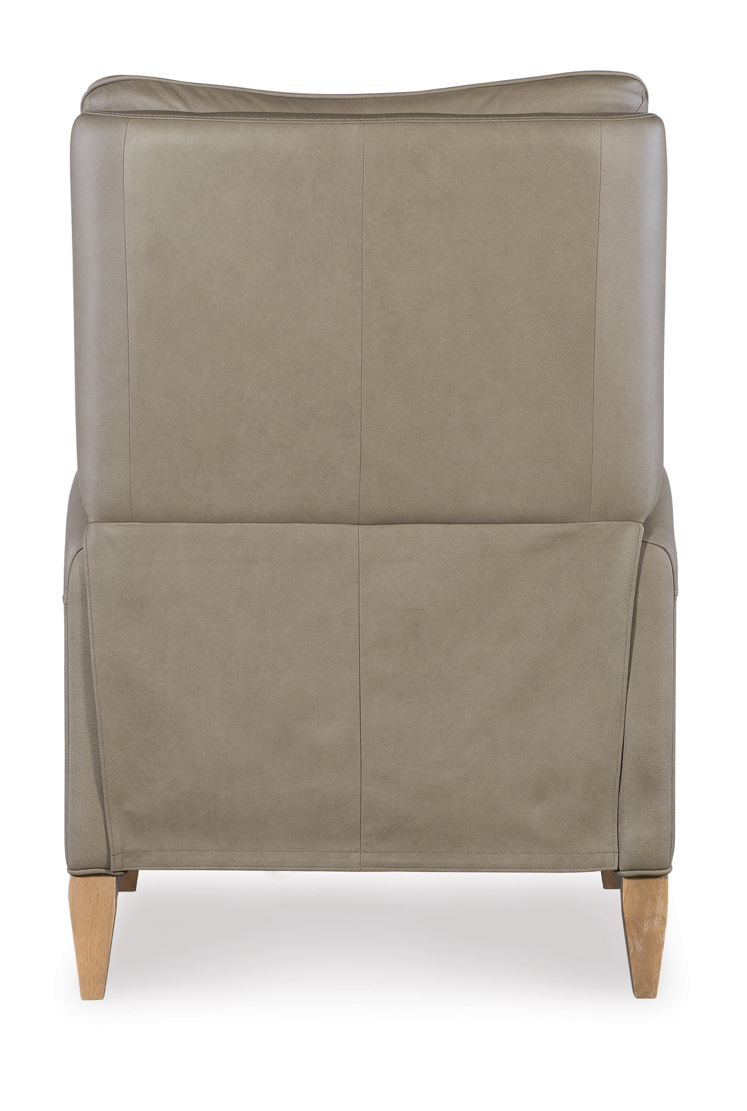 American Home Furniture | Hooker Furniture - Quinnie Press Back Recliner