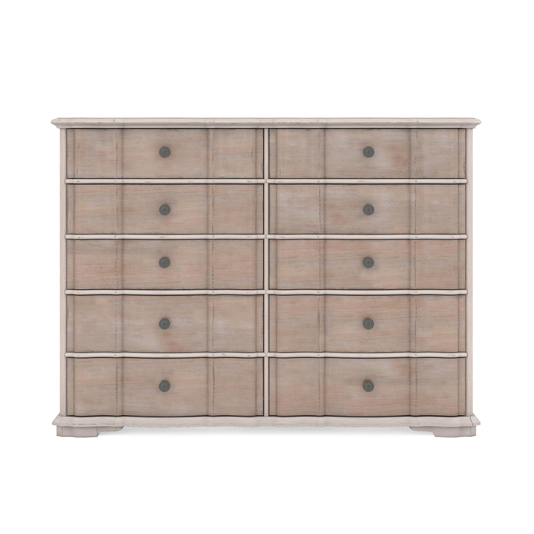 American Home Furniture | A.R.T. Furniture - Alcove Master Chest