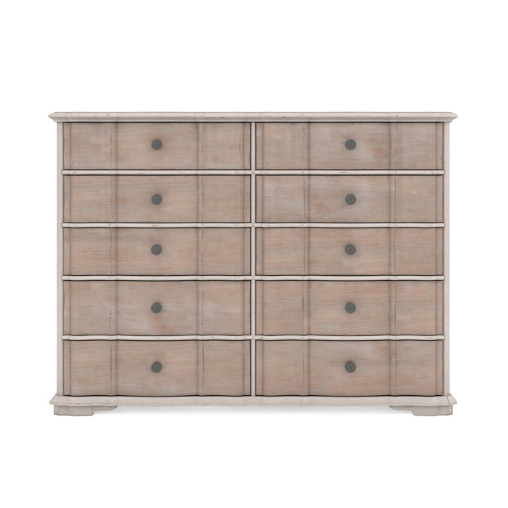 American Home Furniture | A.R.T. Furniture - Alcove Master Chest