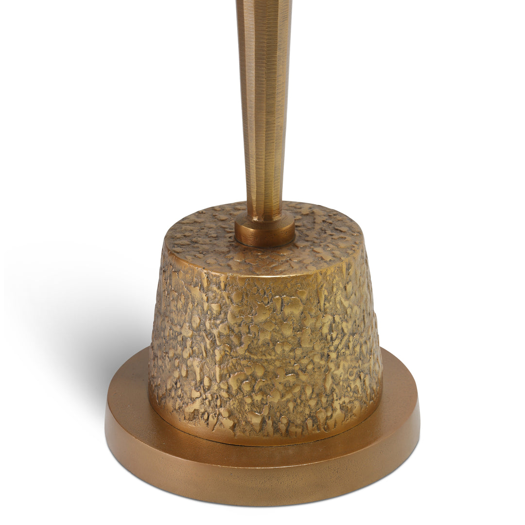 Ines End Table