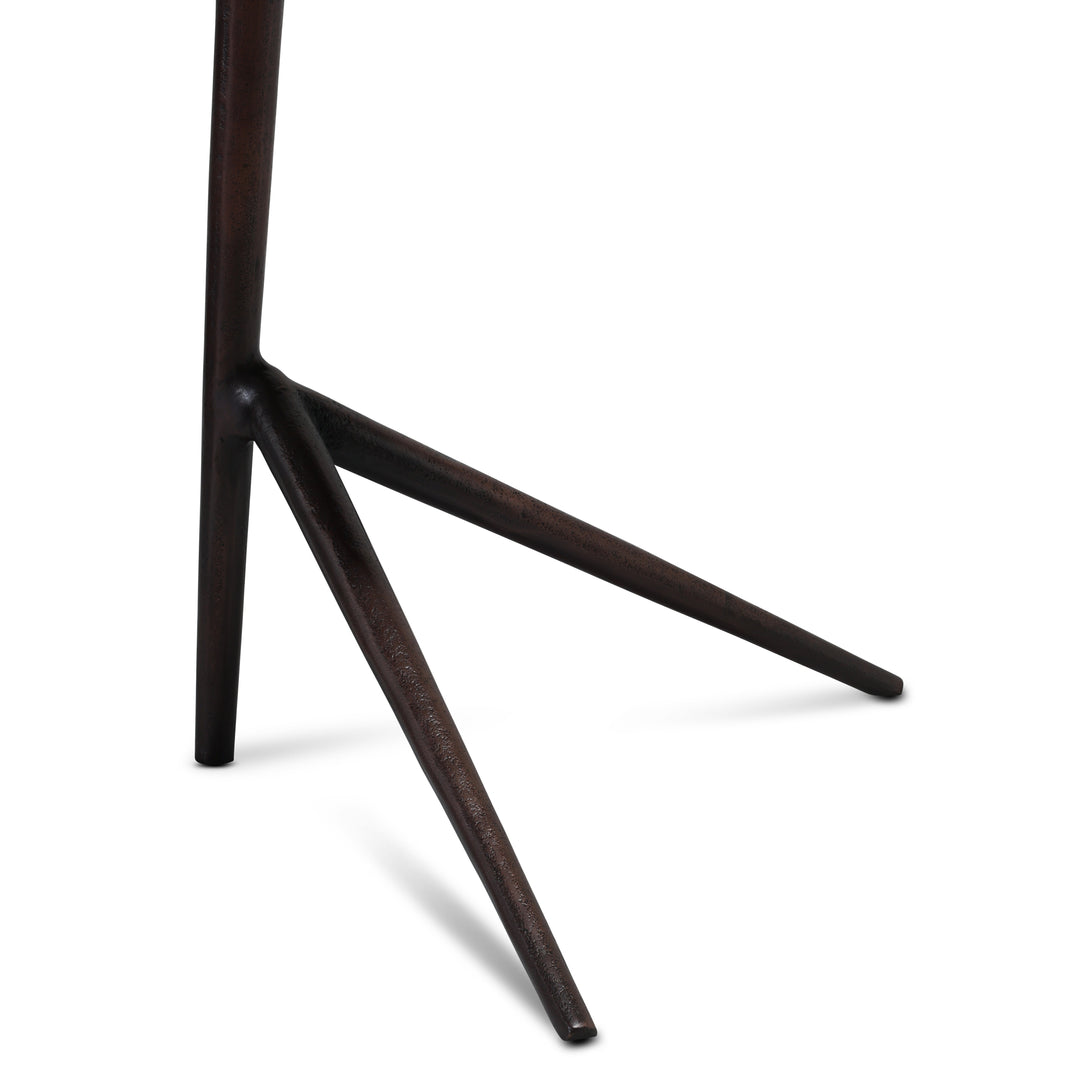 Leo End Table