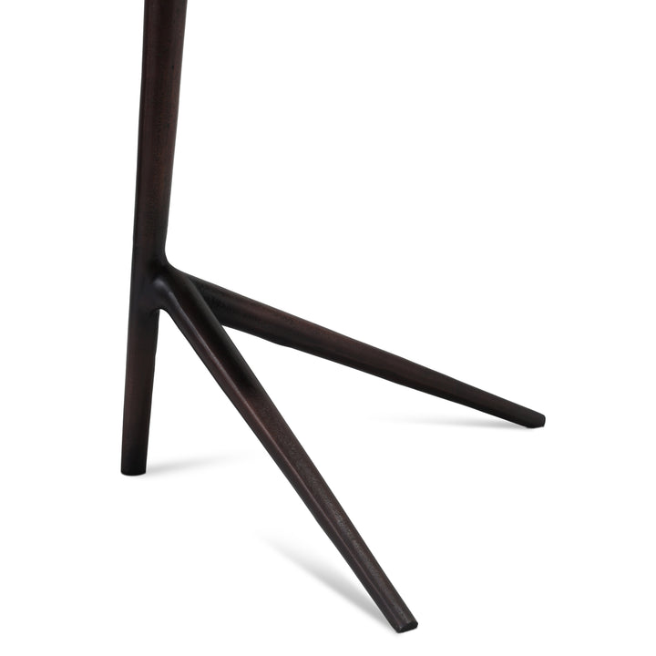 Leo End Table