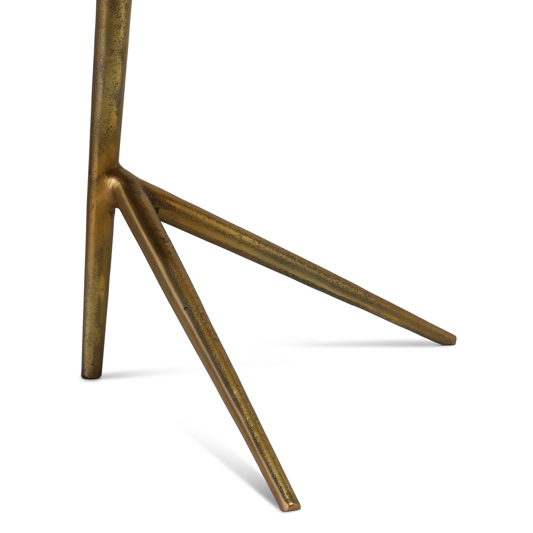 Leo End Table