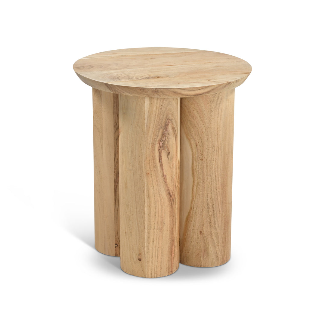 Beacon End Table
