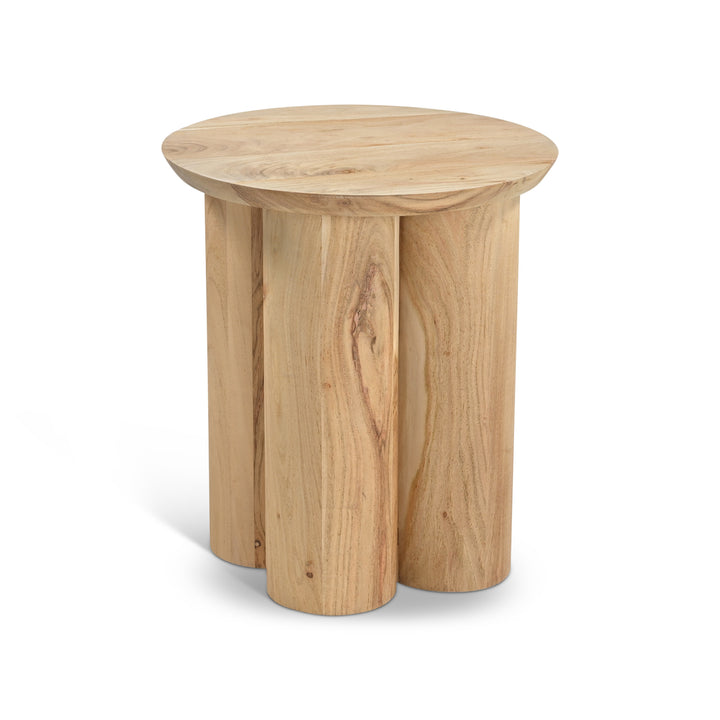 Beacon End Table