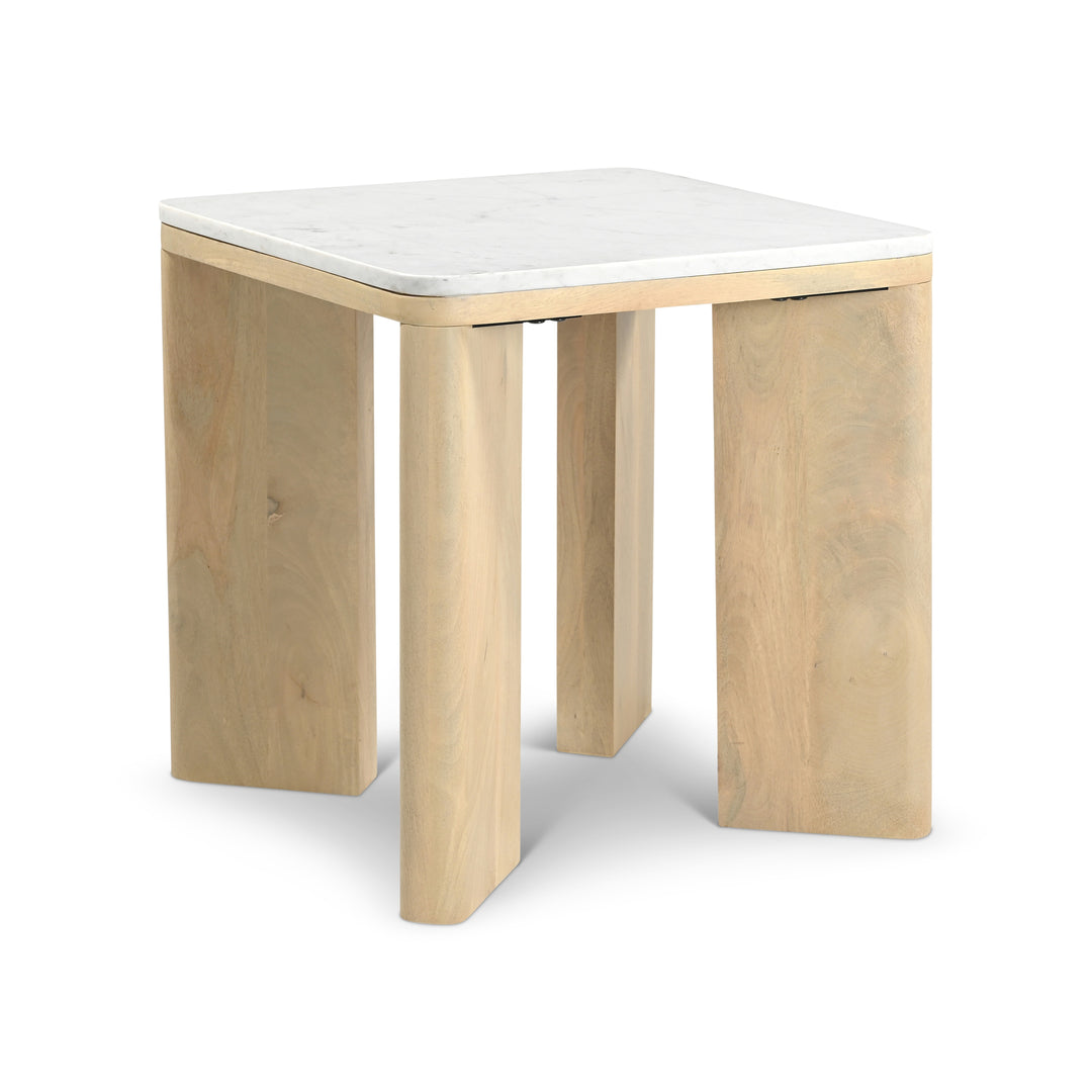 Zara End Table