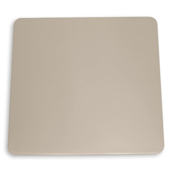 Alessia Short Enamel Coffee Table