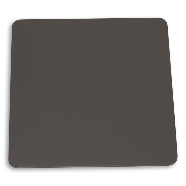 Alessia Short Enamel Coffee Table