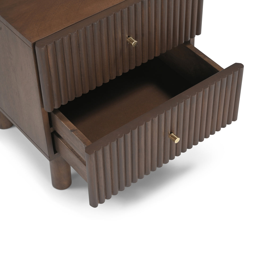 Zoe Mini Nightstand
