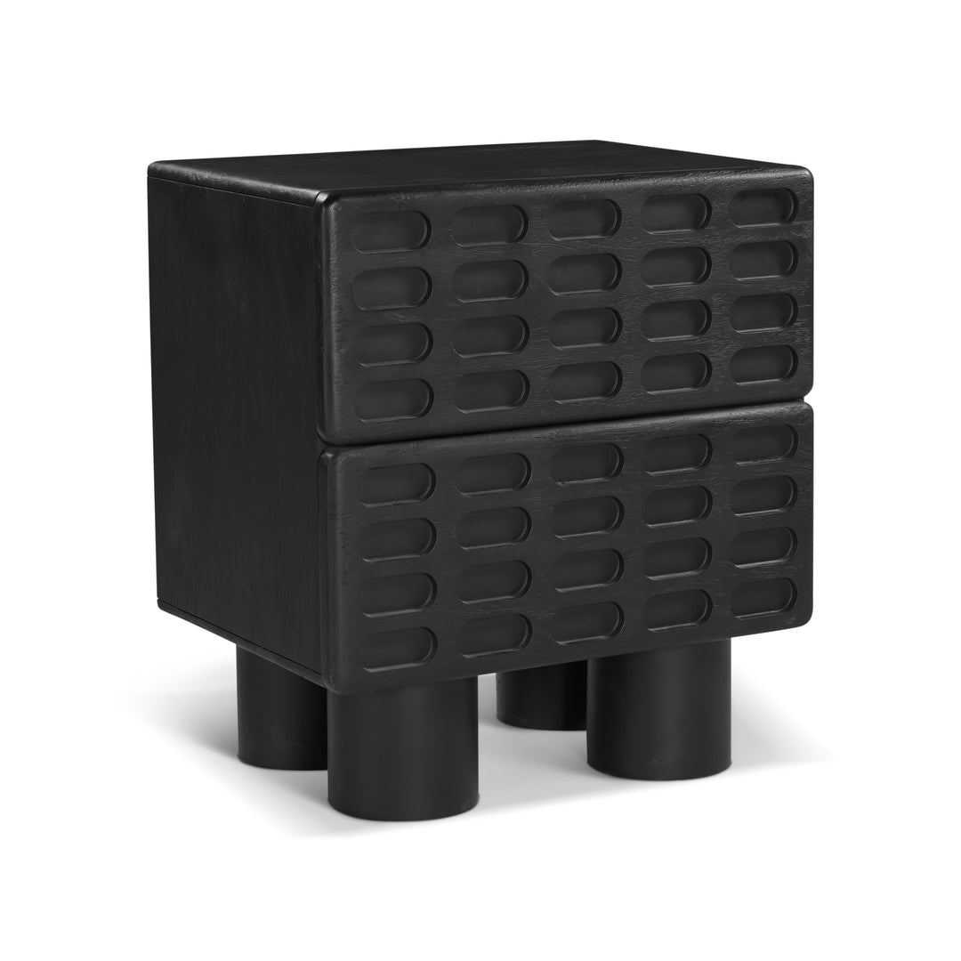 Astor Nightstand