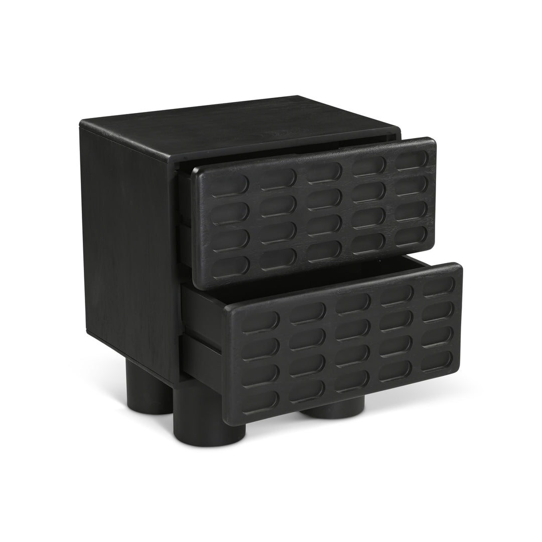 Astor Nightstand