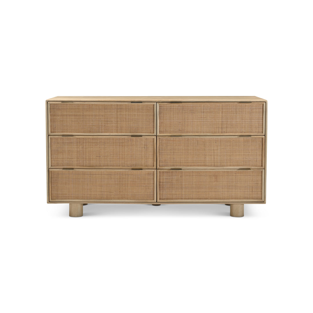 Madison Dresser