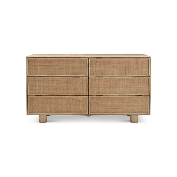 Madison Dresser