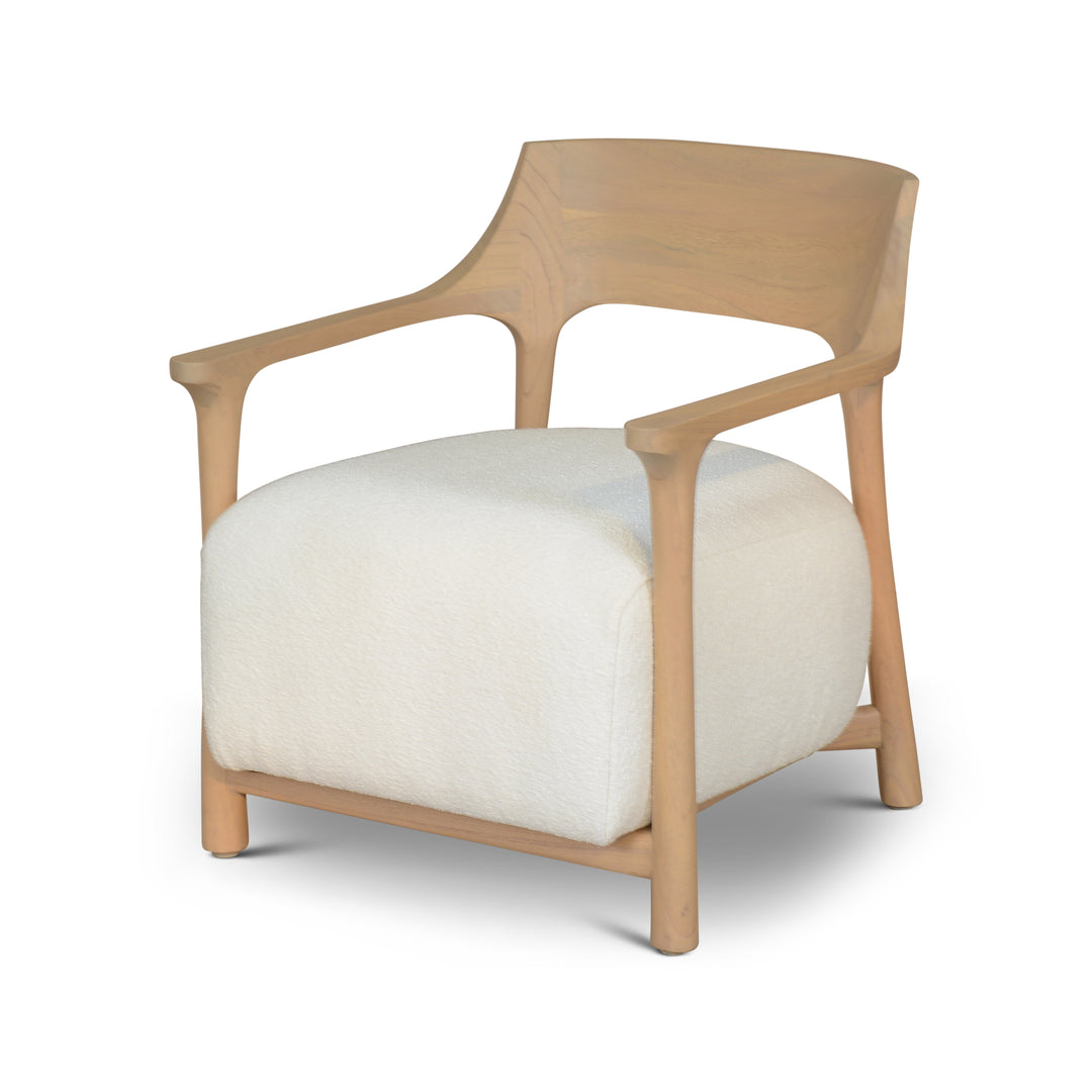 Betsy Accent Chair