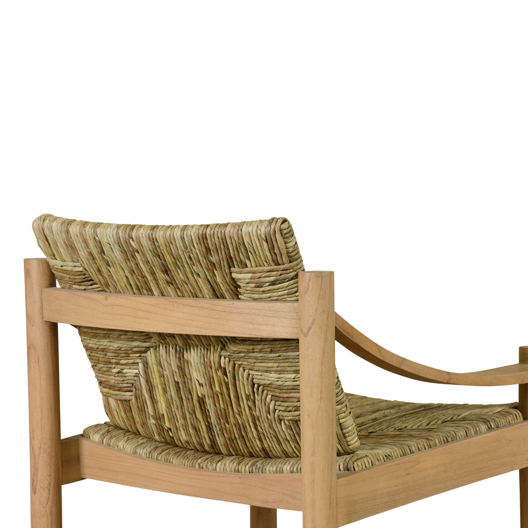 Lucy Accent Chair