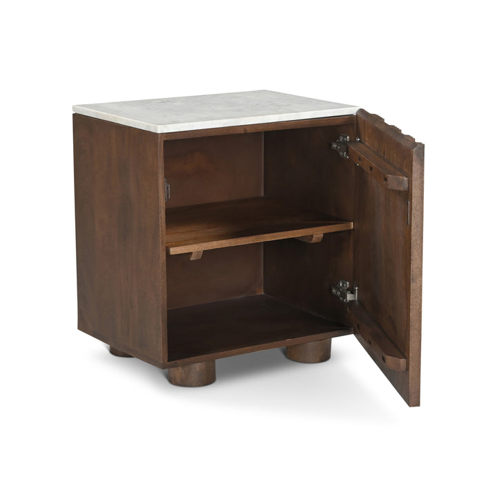 Poppy Nightstand