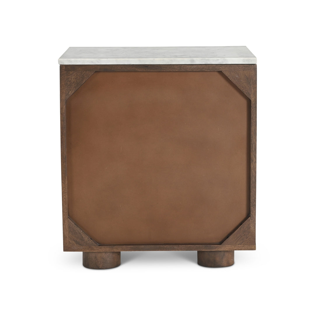 Poppy Nightstand