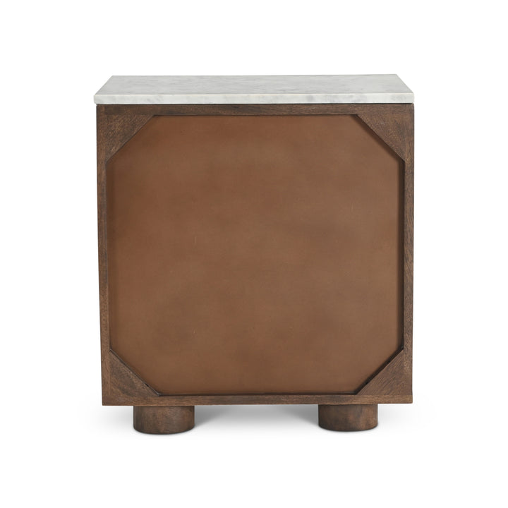 Poppy Nightstand