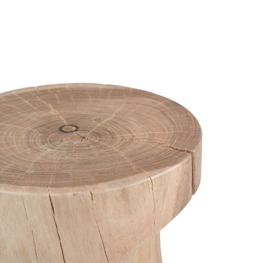 Prisana Accent Stool
