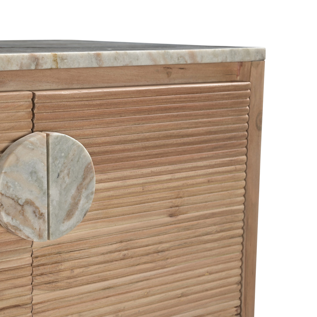 Soma Accent Cabinet