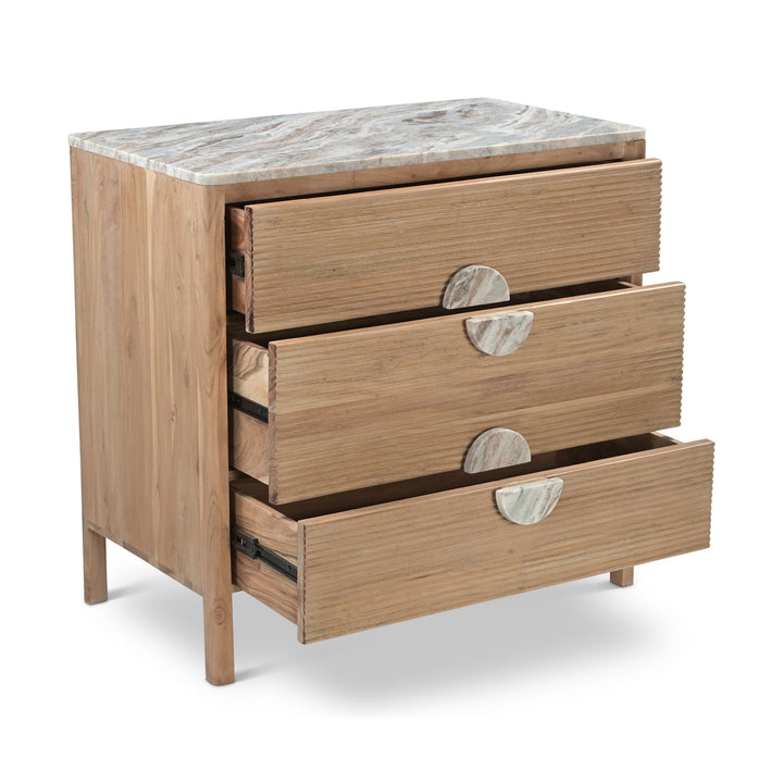 Soma Dresser