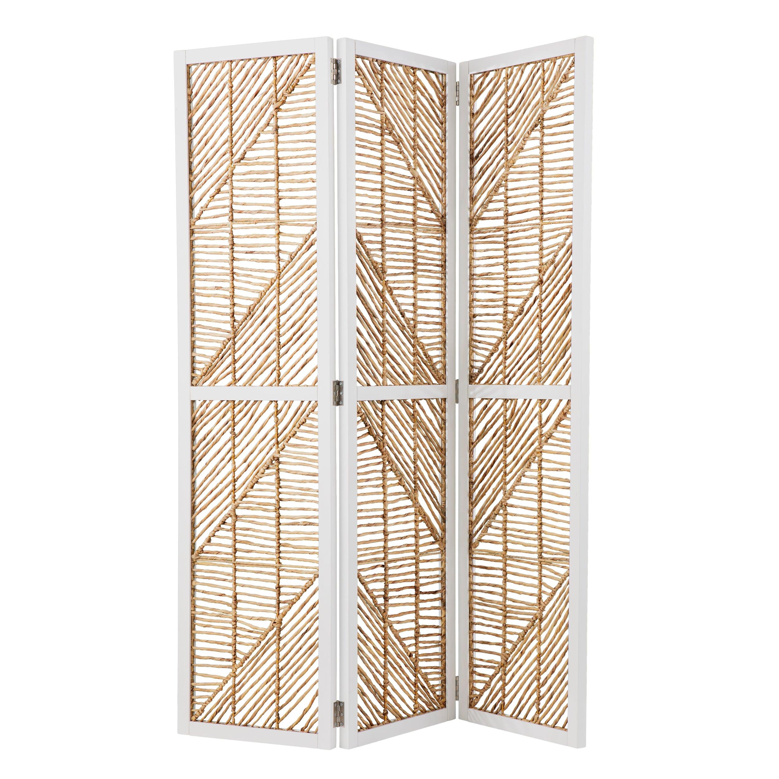 SEI Furniture Quilino Room Divider - Thumbnail 4