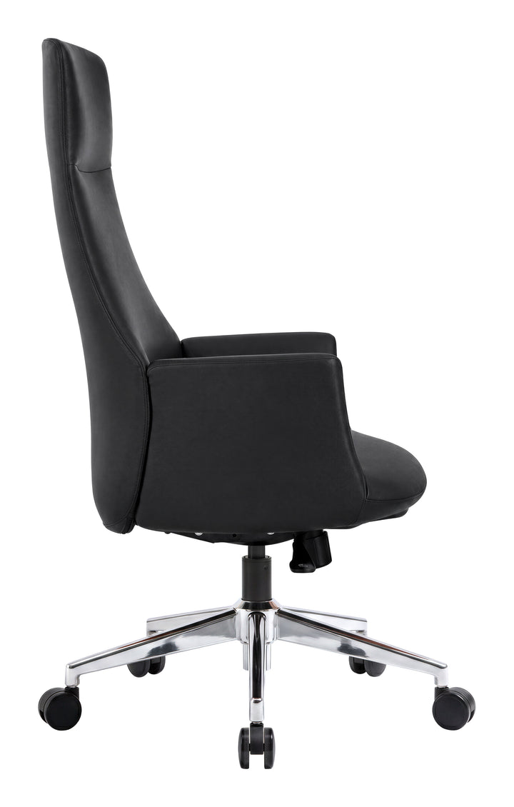 Cleopatra Office Chair Black - 111283