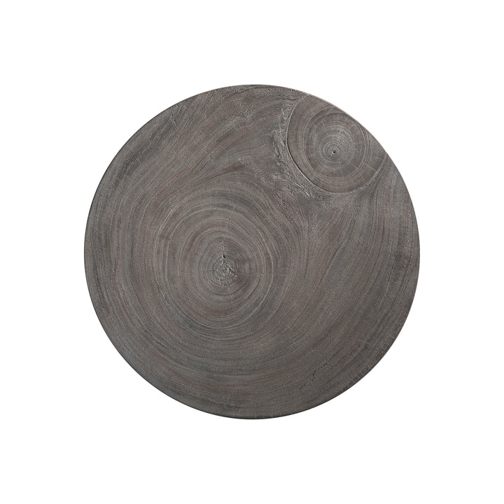 Kateri Accent Table