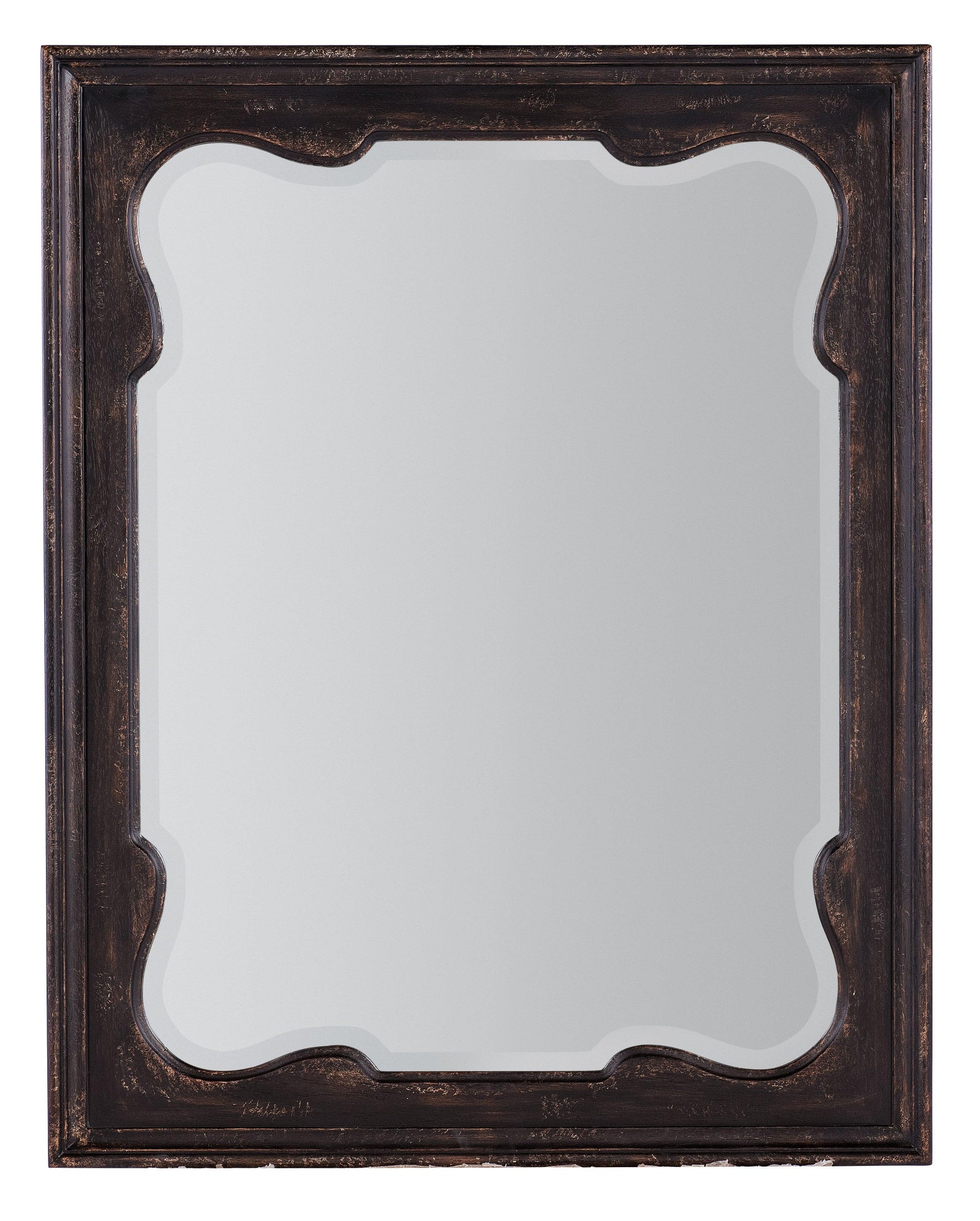 Molasses/48''W x 2.25''L x 38''H