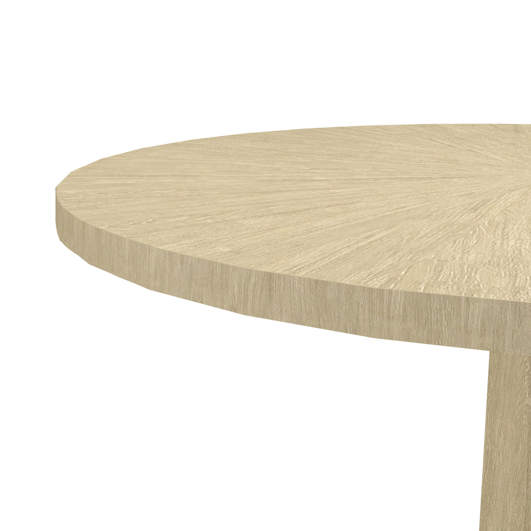 Eave Rnd Dining Table