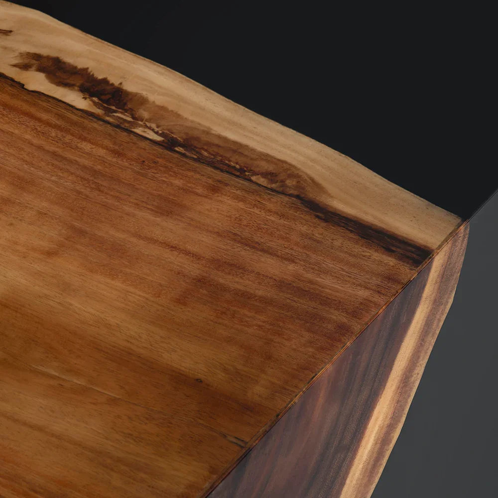 Cavallo Cocktail Table - AmericanHomeFurniture