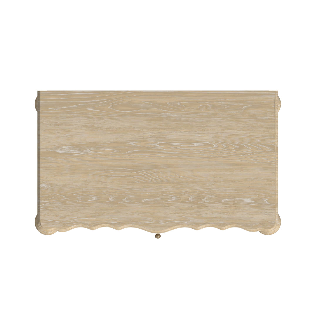 Haven Nightstand-Sundrenched Oak