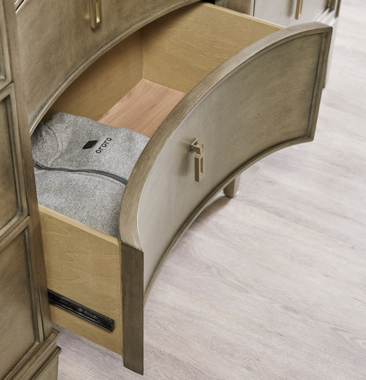 Cove Dresser