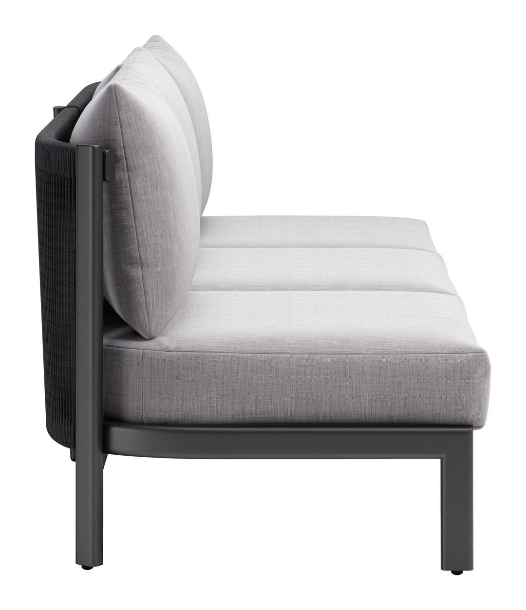 Horizon Sofa Gray - AmericanHomeFurniture