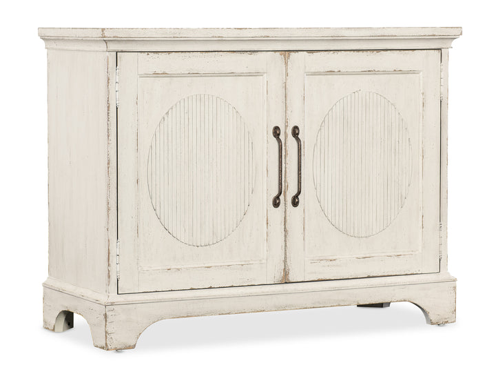 American Home Furniture | Hooker Furniture - Americana Two-Door Chest