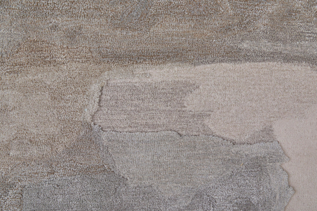 Rectangle/Gray-Ivory