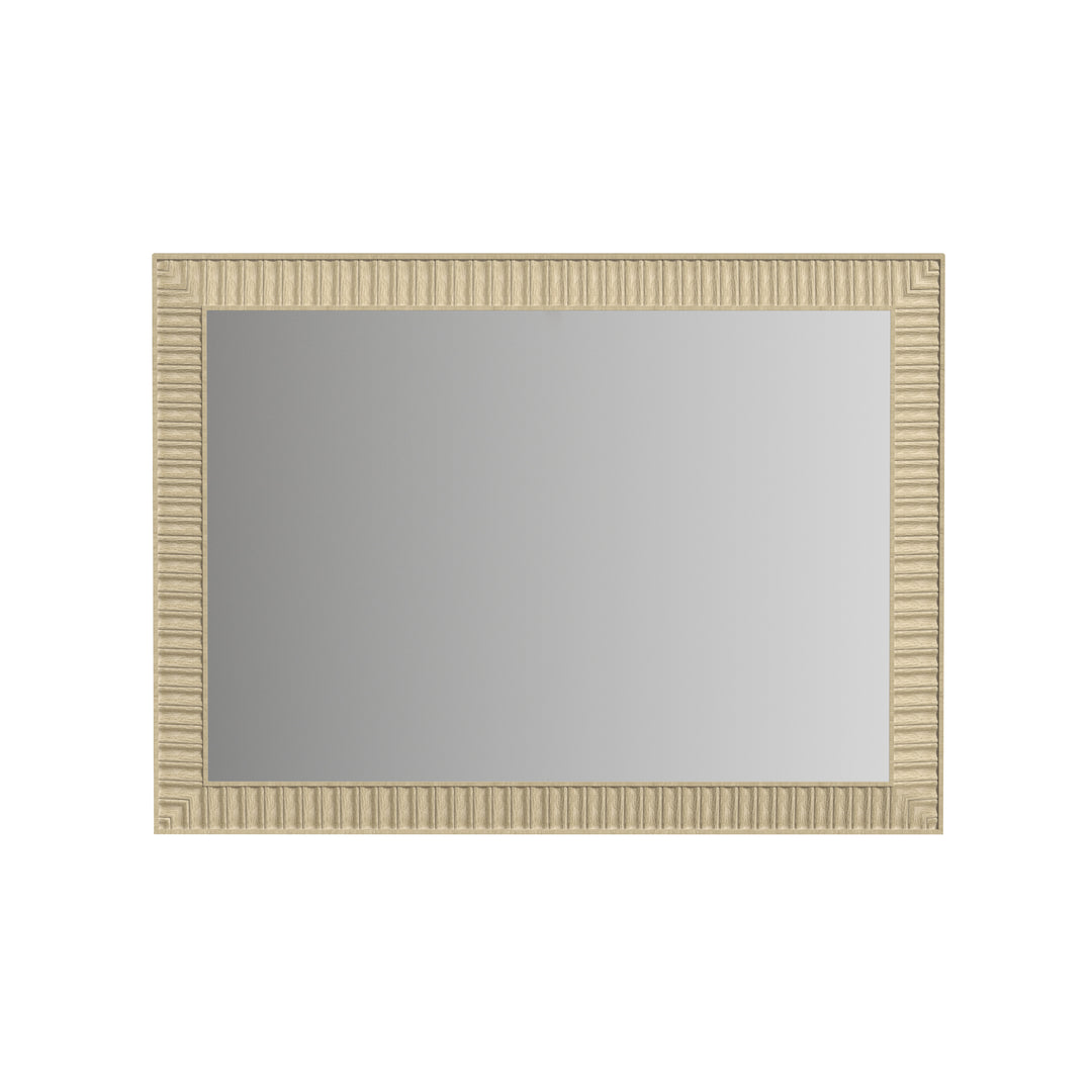 Eave Mirror