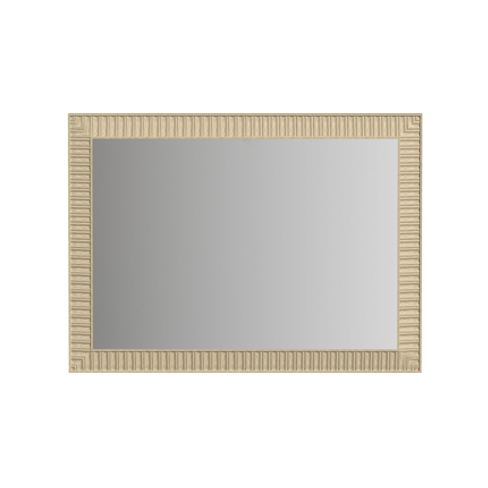 Eave Mirror