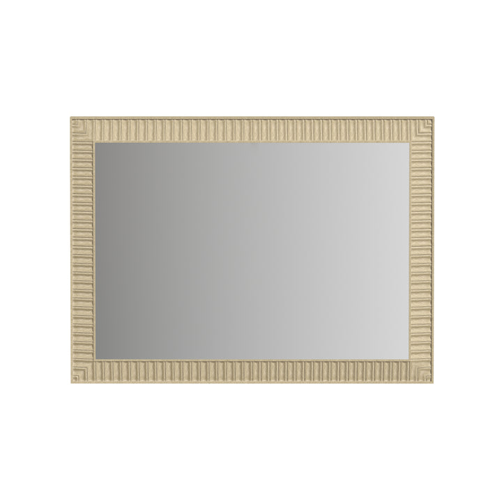 Eave Mirror