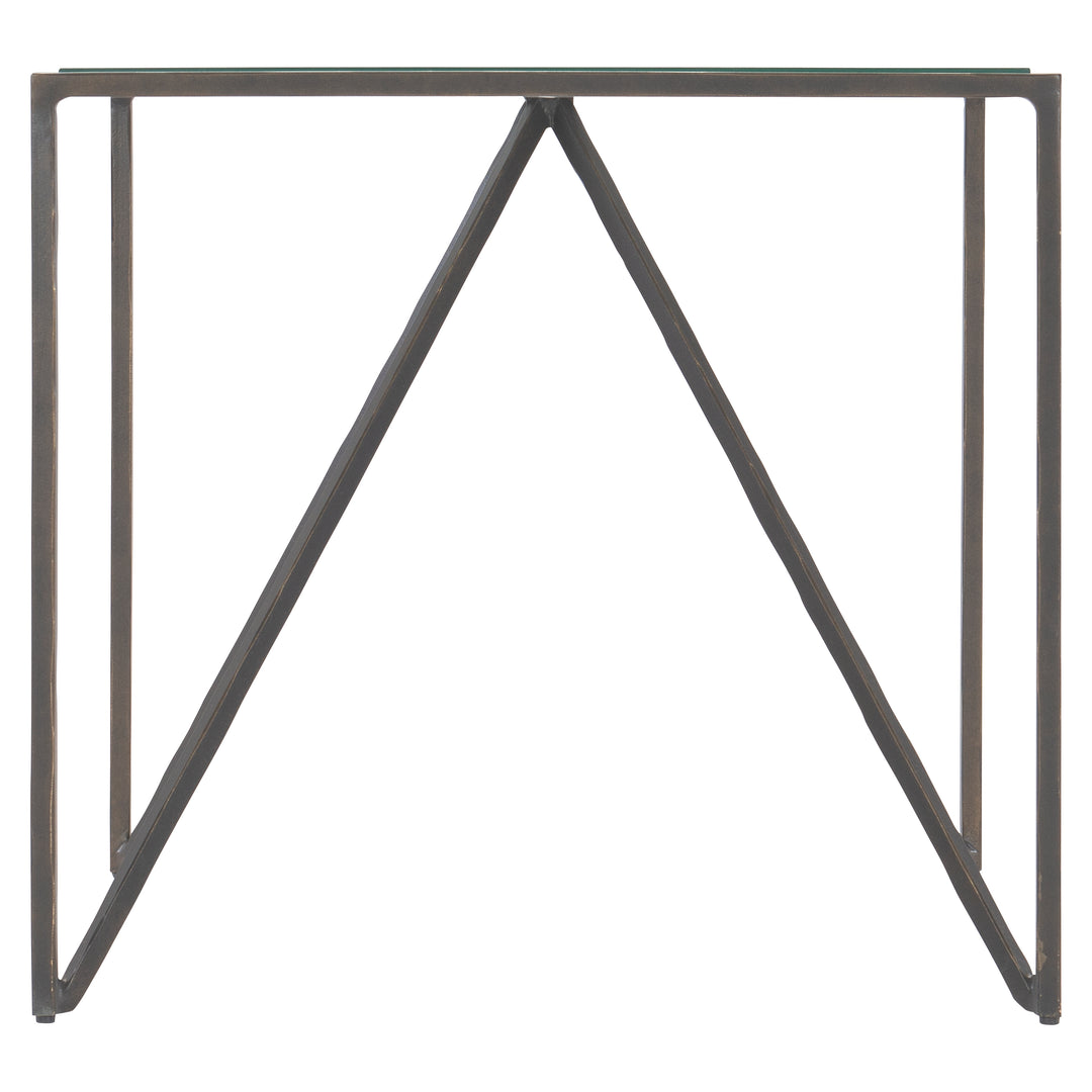 Fulton Side Table