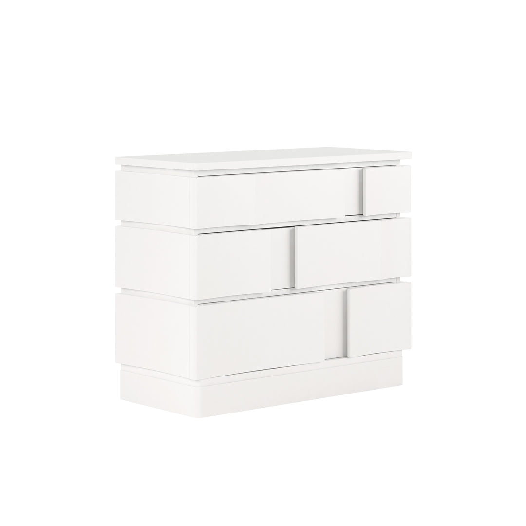 American Home Furniture | A.R.T. Furniture - Portico Accent/Bachelor Chest