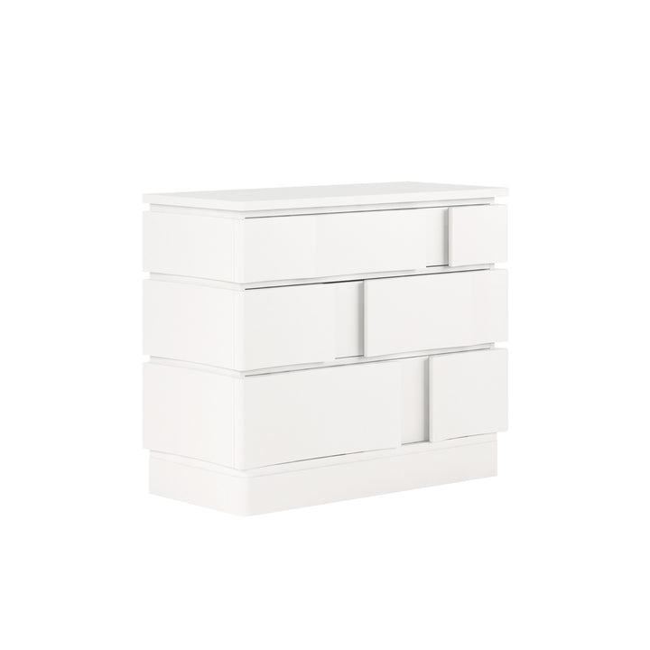 American Home Furniture | A.R.T. Furniture - Portico Accent/Bachelor Chest