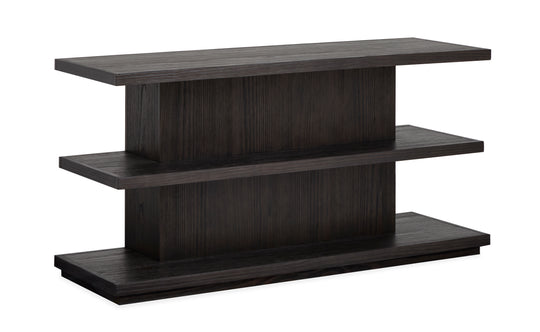 Shaffer Velvet Roast Rectangular Sofa Table - T6510-73