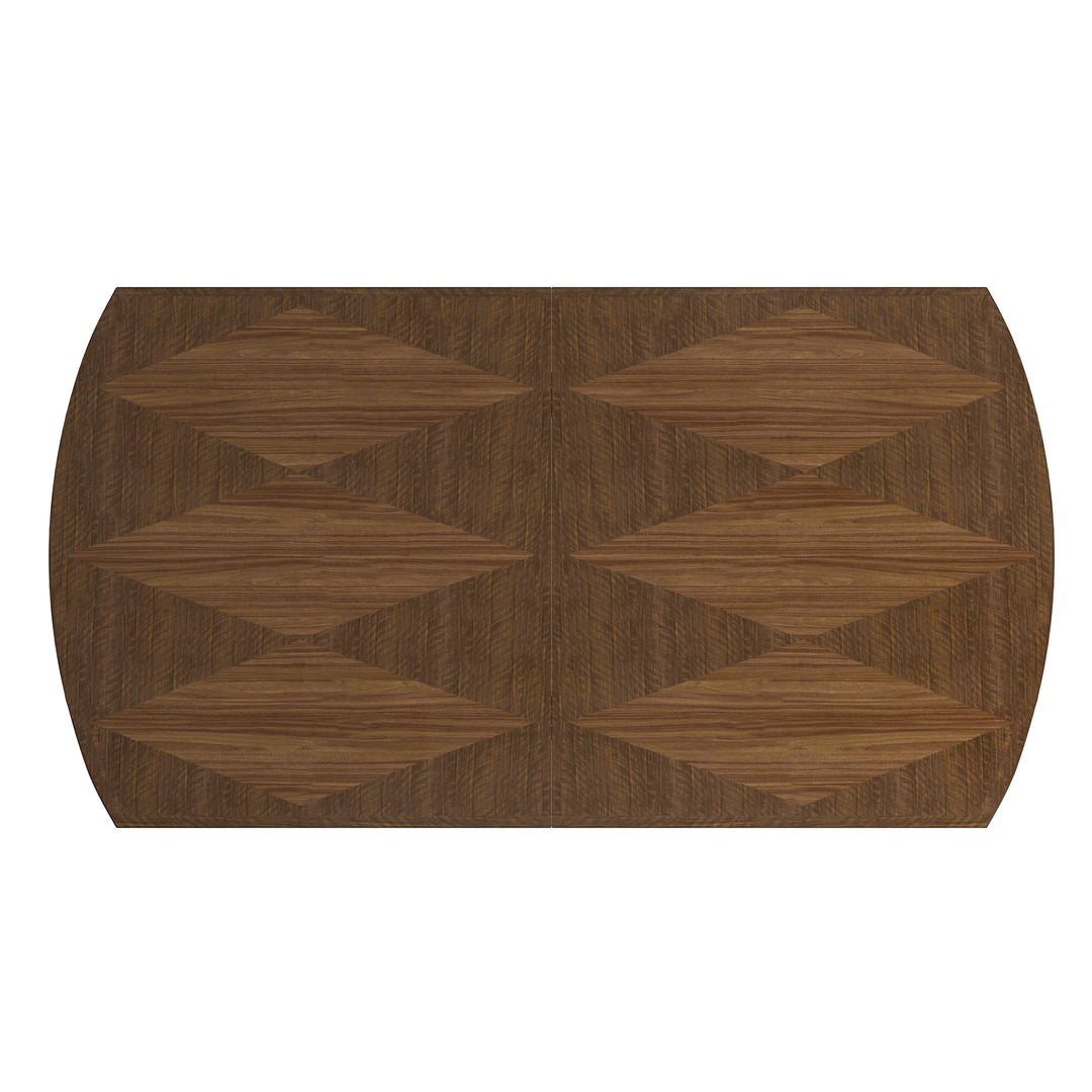Eave Rectangular Dining Table