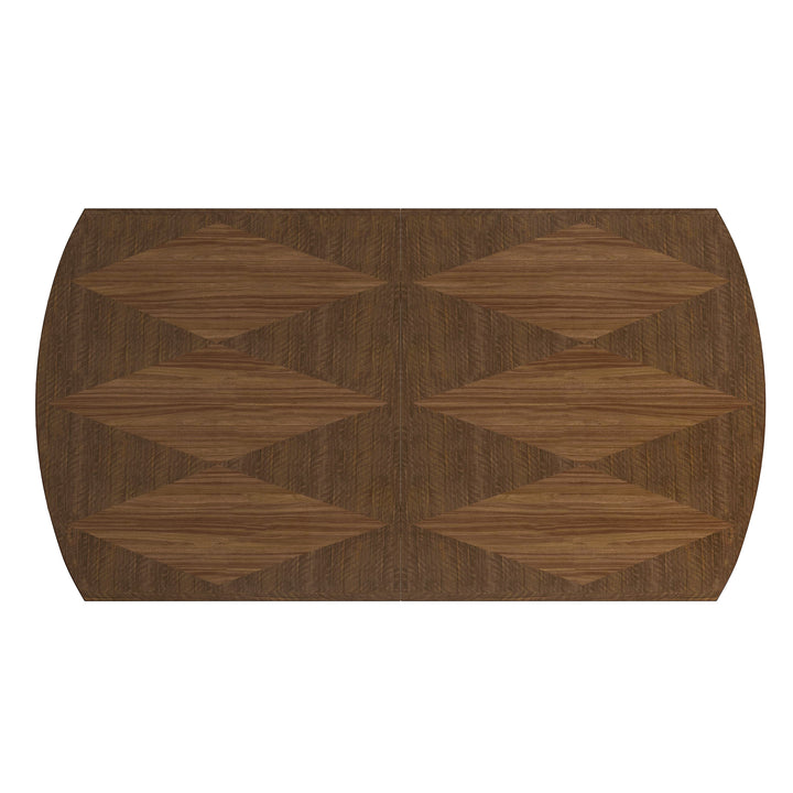 Eave Rectangular Dining Table