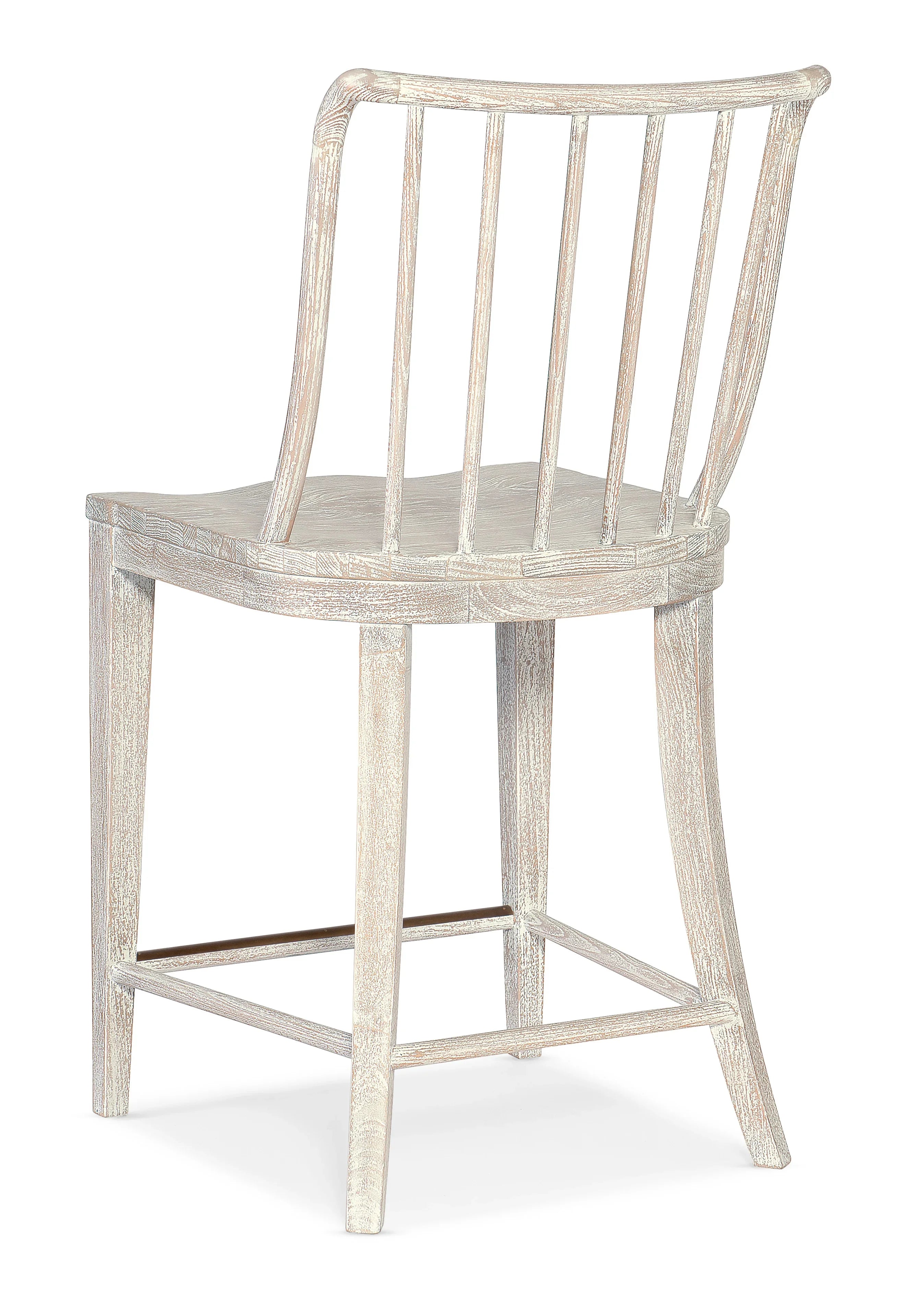 Hooker Furniture Serenity Bermuda Counter Chair - Thumbnail 5