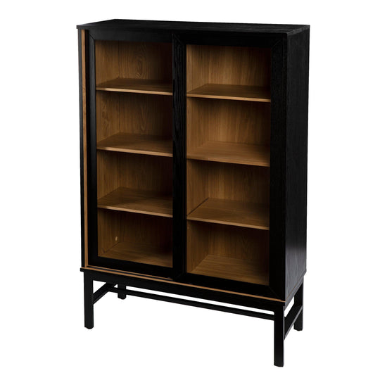 SEI Furniture Hearzly Anywhere Cabinet CABINETS
