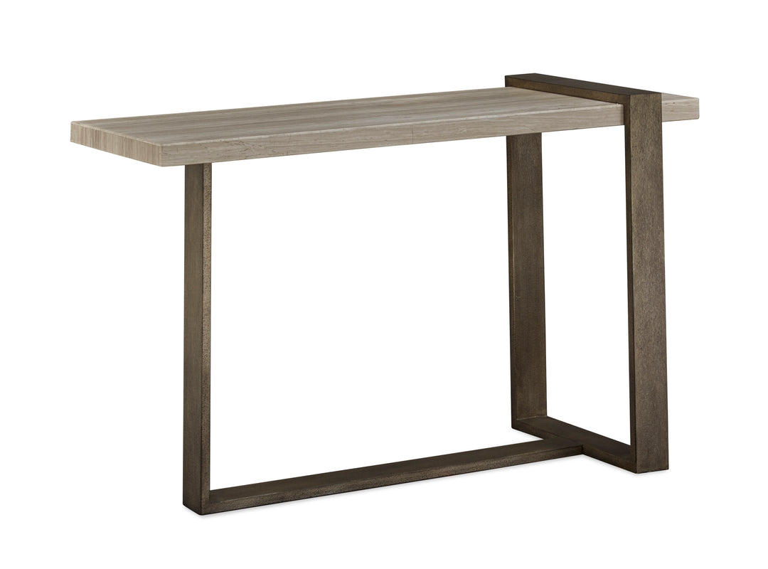 Wiltshire Sea Shell Rectangular Sofa Table - T4701-73