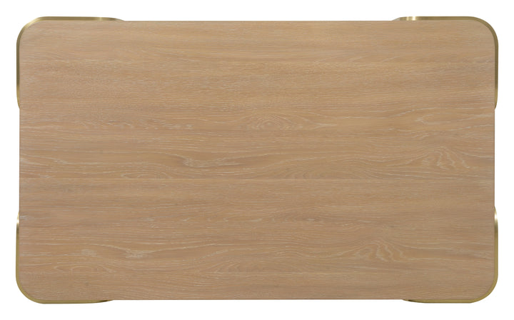 American Home Furniture Hooker Furniture Banyon Bay Rectangle Cocktail Table